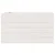 Produktbild 5 för Odlingslåda vit 40x40x23 cm massiv furu