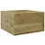 Produktbild 2 för Odlingslåda 40x40x23 cm impregnerat furu