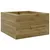 Produktbild 7 för Odlingslåda 40x40x23 cm impregnerat furu