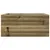 Produktbild 5 för Odlingslåda 50x50x23 cm impregnerat furu
