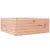 Produktbild 2 för Odlingslåda 60x60x23 cm massivt douglasträ