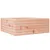 Produktbild 7 för Odlingslåda 60x60x23 cm massivt douglasträ