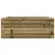 Produktbild 5 för Odlingslåda 60x60x23 cm impregnerat furu