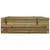 Produktbild 5 för Odlingslåda 70x70x23 cm impregnerat furu