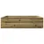 Produktbild 6 för Odlingslåda 90x90x23 cm impregnerat furu