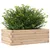 Produktbild 4 för Odlingslåda 70x40x23 cm massivt furuträ