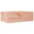 Produktbild 2 för Odlingslåda 70x40x23 cm massivt douglasträ