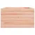 Produktbild 6 för Odlingslåda 70x40x23 cm massivt douglasträ