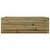 Produktbild 5 för Odlingslåda 70x40x23 cm impregnerat furu