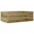 Produktbild 7 för Odlingslåda 70x40x23 cm impregnerat furu