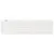 Produktbild 5 för Odlingslåda vit 90x40x23 cm massiv furu