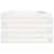 Produktbild 6 för Odlingslåda vit 90x40x23 cm massiv furu