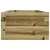 Produktbild 6 för Odlingslåda 90x40x23 cm impregnerat furu