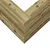 Produktbild 8 för Odlingslåda 90x40x23 cm impregnerat furu