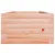 Produktbild 6 för Odlingslåda 110x40x23 cm massiv douglasträ