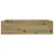 Produktbild 5 för Odlingslåda 90x60x23 cm impregnerat furu