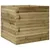 Produktbild 7 för Odlingslåda 50x50x45,5 cm impregnerat furu