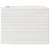 Produktbild 5 för Odlingslåda vit 60x60x45,5 cm massiv furu
