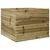 Produktbild 2 för Odlingslåda 60x60x45,5 cm impregnerat furu