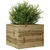 Produktbild 4 för Odlingslåda 60x60x45,5 cm impregnerat furu