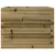 Produktbild 5 för Odlingslåda 60x60x45,5 cm impregnerat furu