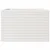 Produktbild 5 för Odlingslåda vit 70x70x45,5 cm massiv furu