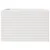 Produktbild 6 för Odlingslåda vit 70x70x45,5 cm massiv furu