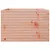Produktbild 6 för Odlingslåda 70x70x45,5 cm massivt douglasträ