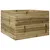 Produktbild 2 för Odlingslåda 70x70x45,5 cm impregnerat furu