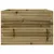 Produktbild 5 för Odlingslåda 70x70x45,5 cm impregnerat furu