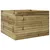 Produktbild 7 för Odlingslåda 70x70x45,5 cm impregnerat furu