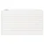 Produktbild 6 för Odlingslåda vit 80x80x45,5 cm massiv furu