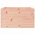 Produktbild 6 för Odlingslåda 80x80x45,5 cm massivt douglasträ