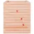 Produktbild 6 för Odlingslåda 70x40x45,5 cm massivt douglasträ