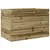 Produktbild 2 för Odlingslåda 70x40x45,5 cm impregnerat furu