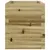 Produktbild 6 för Odlingslåda 70x40x45,5 cm impregnerat furu