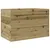 Produktbild 7 för Odlingslåda 70x40x45,5 cm impregnerat furu