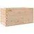 Produktbild 2 för Odlingslåda 90x40x45,5 cm massivt furuträ