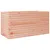Produktbild 7 för Odlingslåda 90x40x45,5 cm massivt douglasträ