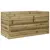 Produktbild 2 för Odlingslåda 90x40x45,5 cm impregnerat furu