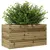 Produktbild 4 för Odlingslåda 90x40x45,5 cm impregnerat furu