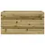 Produktbild 5 för Odlingslåda 90x40x45,5 cm impregnerat furu