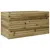 Produktbild 7 för Odlingslåda 90x40x45,5 cm impregnerat furu