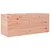 Produktbild 2 för Odlingslåda 110x40x45,5 cm massivt douglasträ