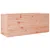Produktbild 7 för Odlingslåda 110x40x45,5 cm massivt douglasträ