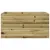 Produktbild 5 för Odlingslåda 90x60x45,5 cm impregnerat furu
