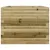Produktbild 6 för Odlingslåda 90x60x45,5 cm impregnerat furu