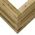 Produktbild 8 för Odlingslåda 90x60x45,5 cm impregnerat furu