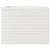Produktbild 6 för Odlingslåda vit 110x60x45,5 cm massiv furu