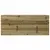 Produktbild 5 för Odlingslåda 110x60x45,5 cm impregnerat furu
